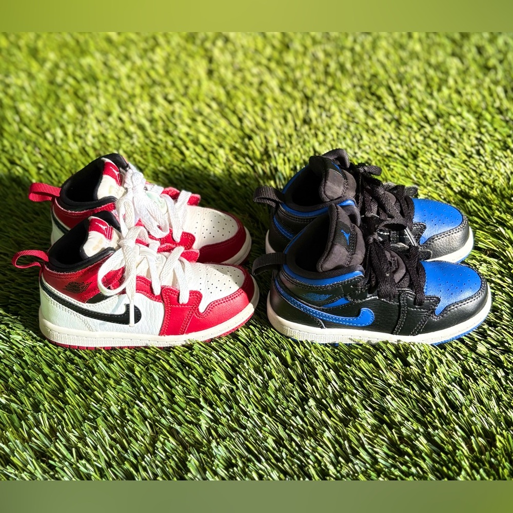 8c Nike Jordan Bundle